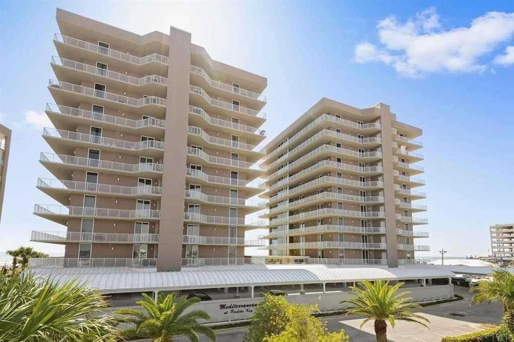Mediterranean 502 West Pensacola Zewnętrze zdjęcie