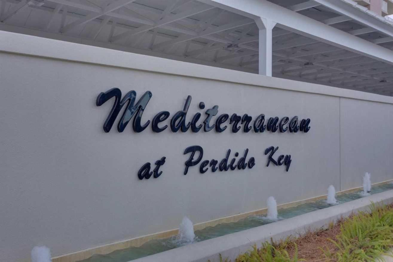 Mediterranean 502 West Pensacola Zewnętrze zdjęcie